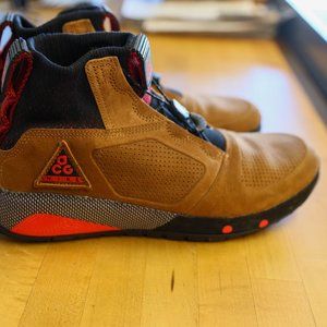 ACG Ruckel Ridge 'Light British Tan'